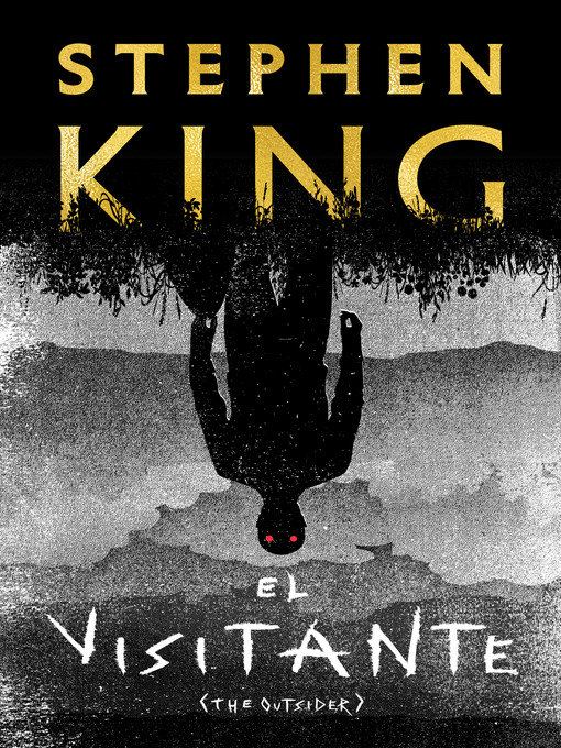 Title details for El visitante by Stephen King - Available